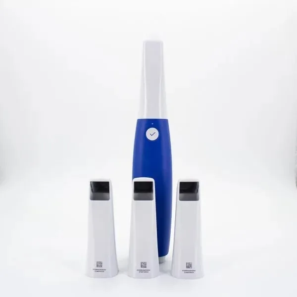 

NEW Medit i600 Dental Intraoral Scanner with Trolley and Laptop