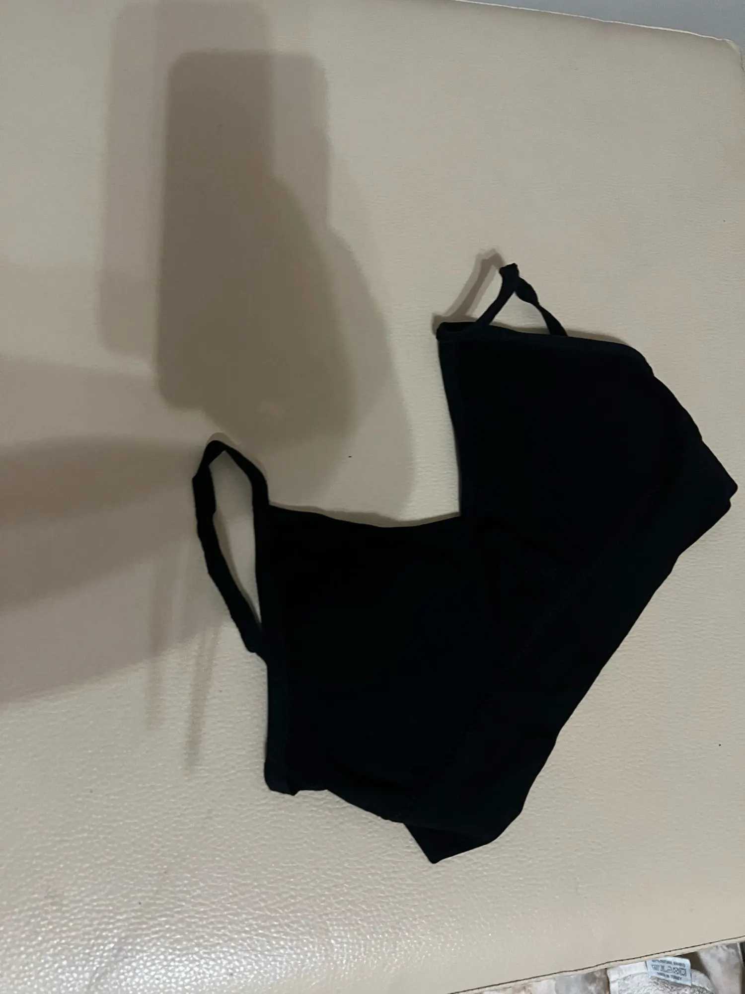 Top Women Seamless Bralette Sexy Crop Top Women's Underwear Seamless Strap Tube Top Sensual Lingerie Woman Beautiful Back Bra photo review