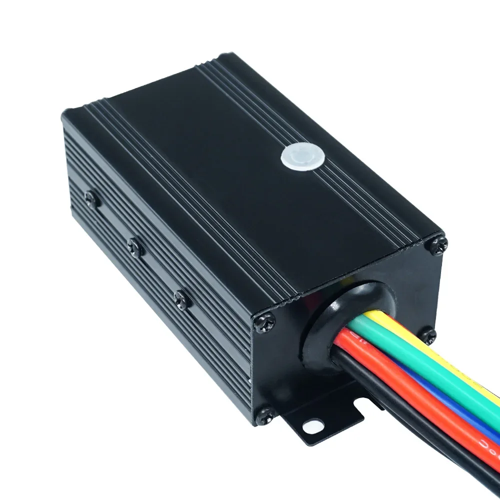 AliExpress NONE Flipsky 75100 75V 100A Single ESC Based on VESC For Electric Skateboard / Scooter / Ebike Speed Controller/skateboard