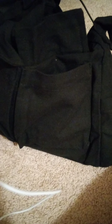 Customer review photo