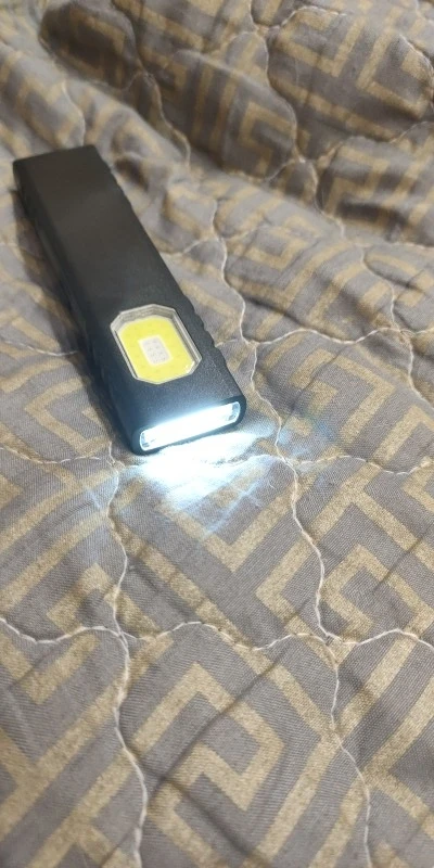 Customer review photo