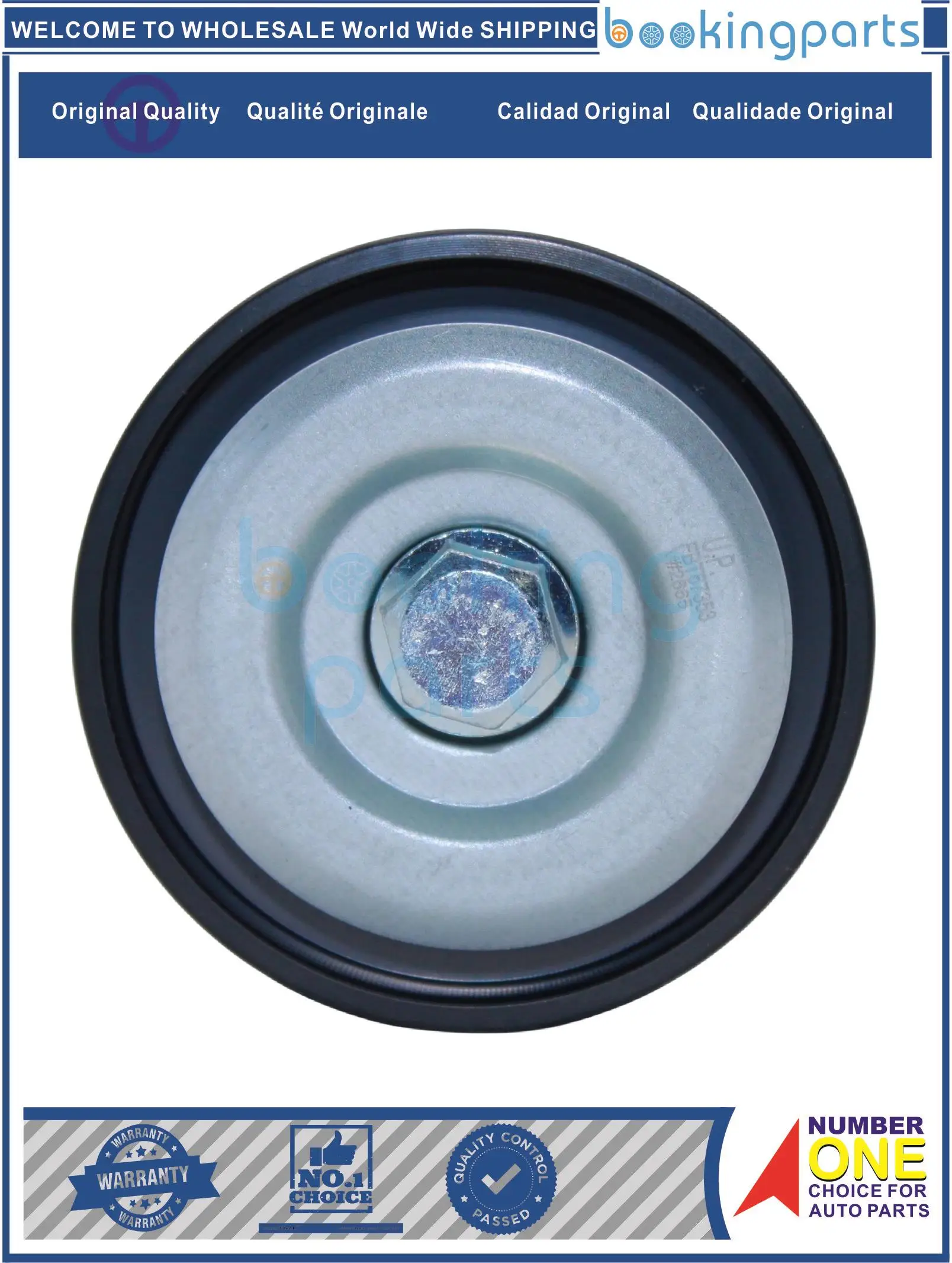 Tensor de correa para TOYOTA HILUX VIGO 05-;4RUNNER 02-09;DINA 01-11;HIACE 04-13; 88440-0K020,884400K020,88440-35090,8844035090