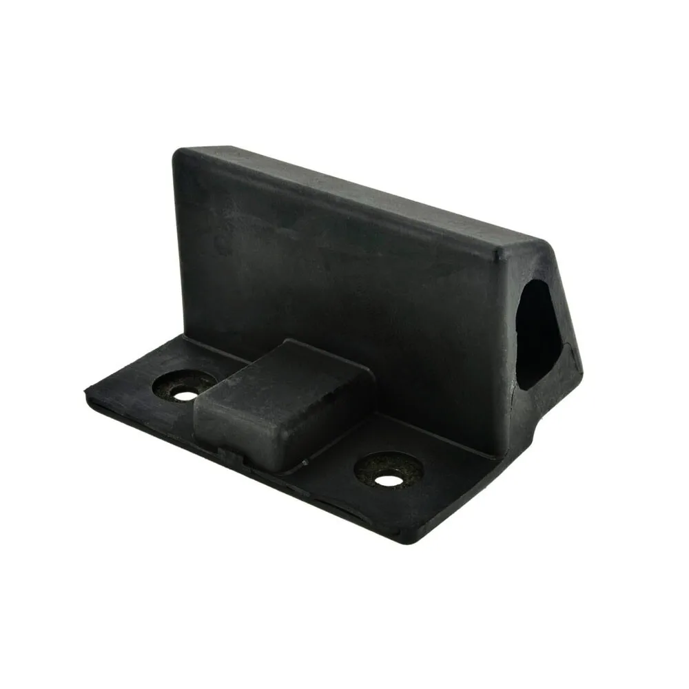 Boot cover buffer trunk rubber for Ford Focus MK2 2005-2011 Hatchback