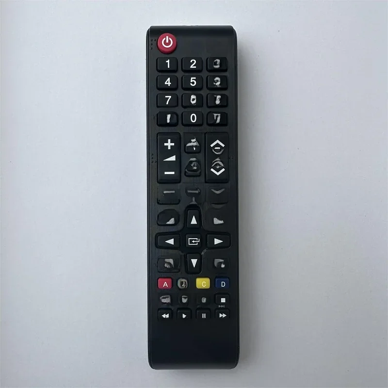 NOVO CONTROLE REMOTO BN59-01199G DE ALTA QUALIDADE SUBSTITUIÇÃO PARA SAMSUNG HD SMART TV
