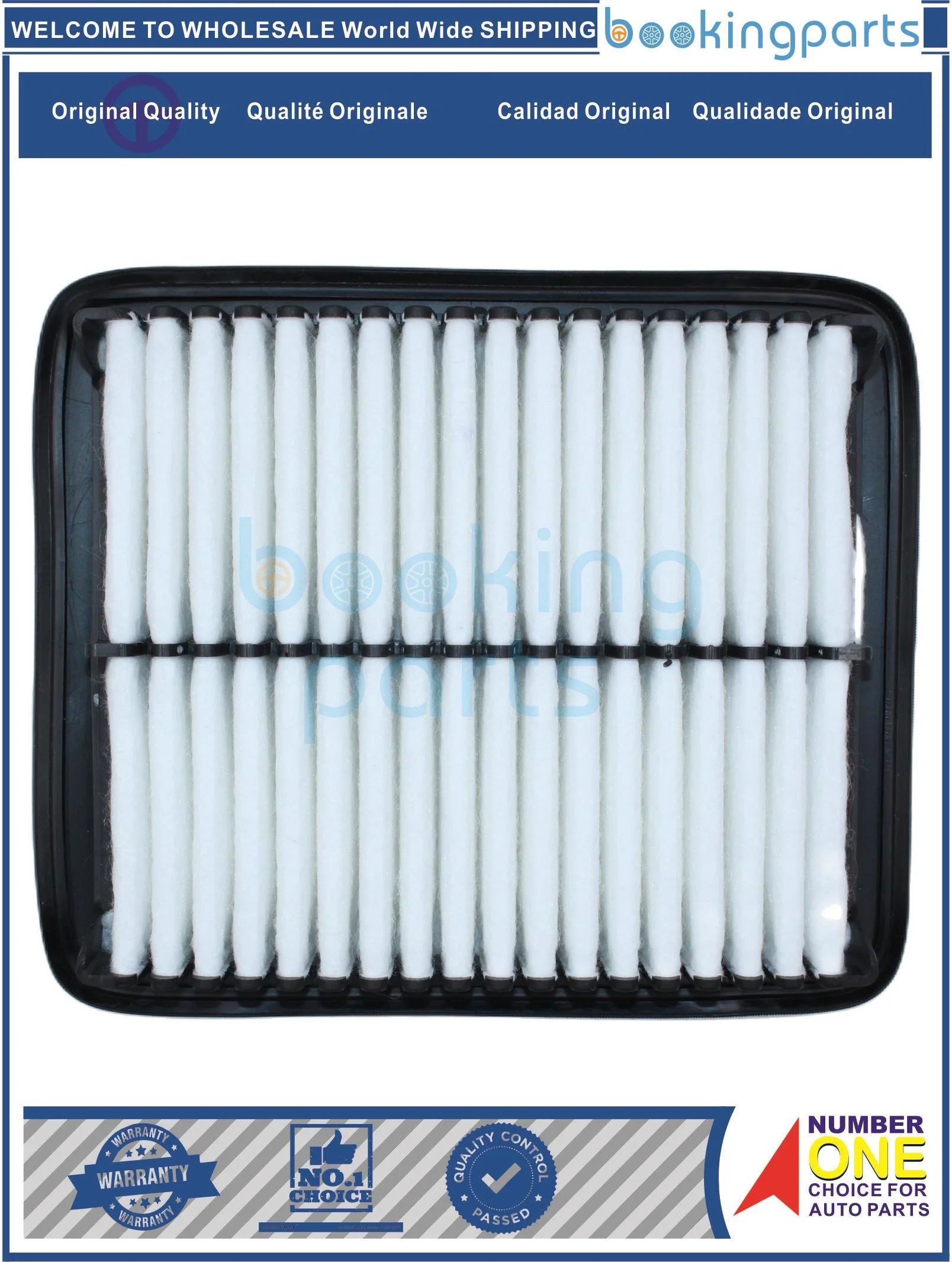 AIF52622,28113-4N000,281134N000 Air Filter For HYUNDAI [G3HA]EON 2011