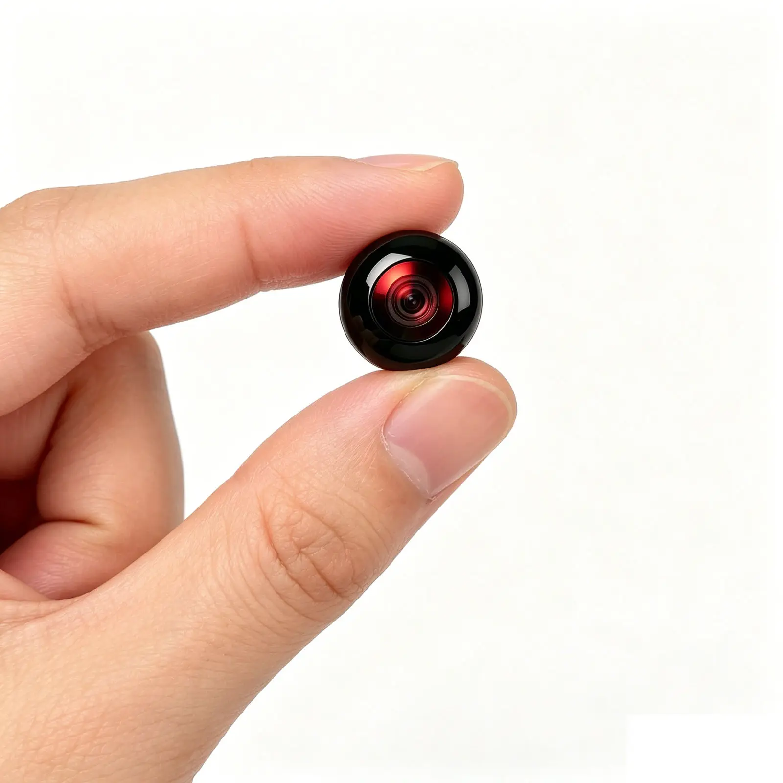 A4 Baby Monitoring Camera with Noise Reduction