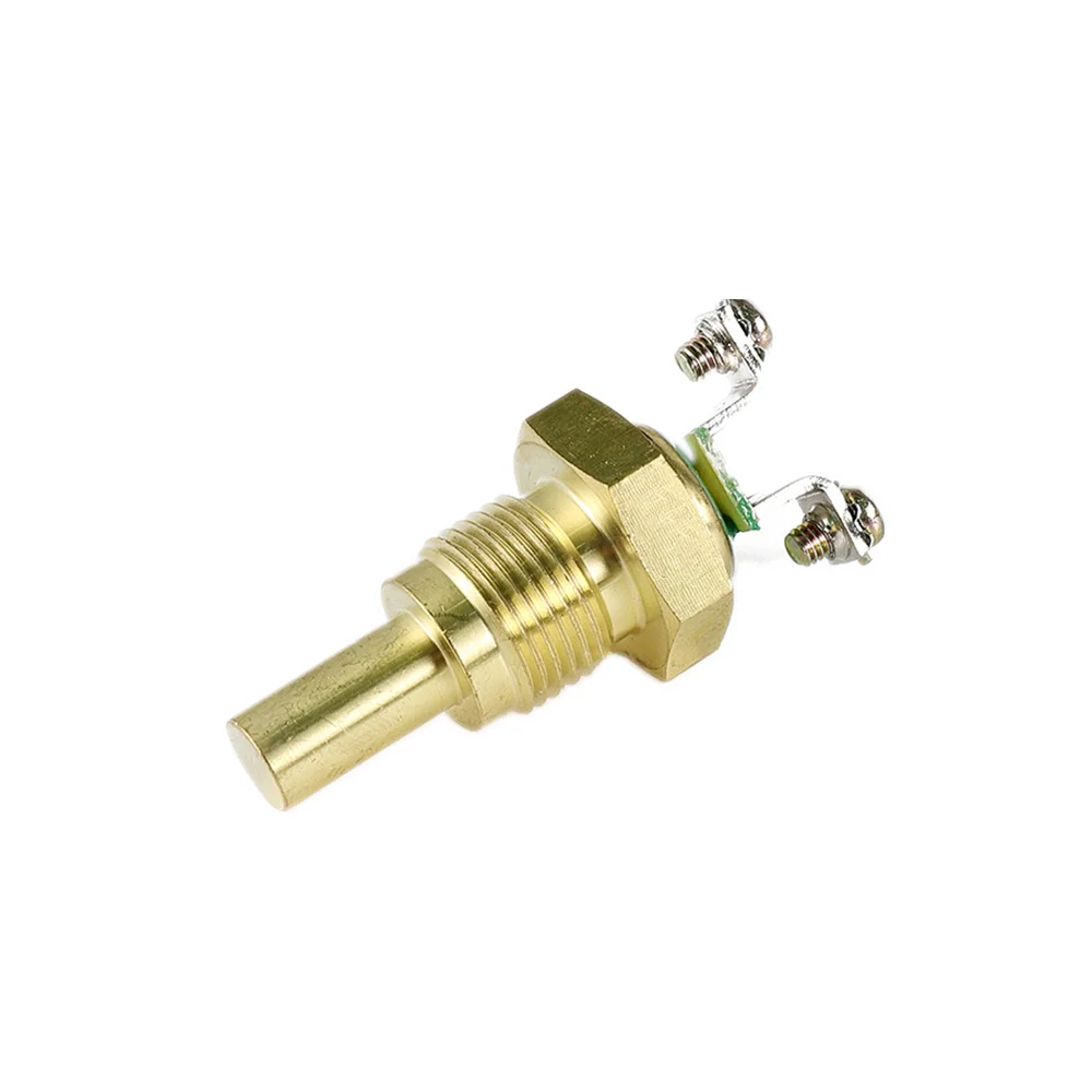 Excavator Parts 3944837 For 312D2 312D2GC 313D2GC 318D2 320D2GC Water Temperature Sensor 394-4837