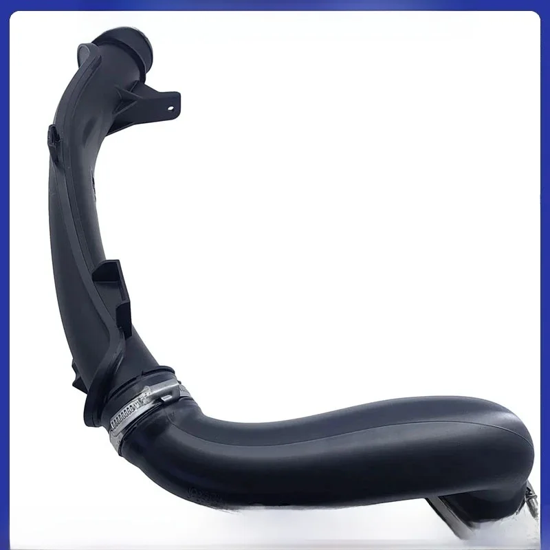 1440J0 Do Peugeot 308CC/SW 308T7 3008 308 408 T73 5008 508 RCZ Citroen C4B7 DS4 C4 Picasso C5X7 DS5 Wąż powietrza filtra dolotowego — zdjęcie 2