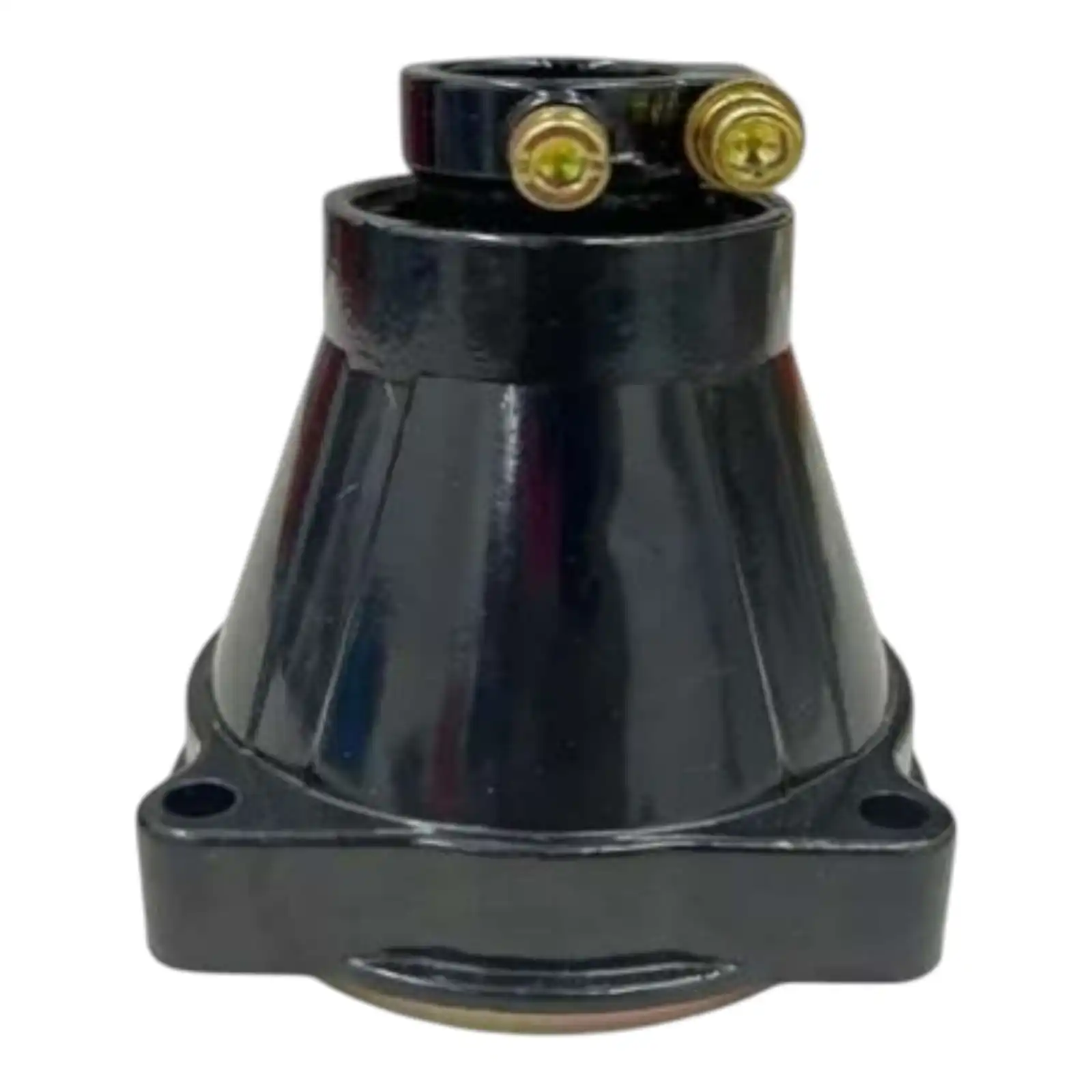 RAOSA Campana Negra Para Tubo 26mm y Flecha 9 Estrias de Clutch 76mm