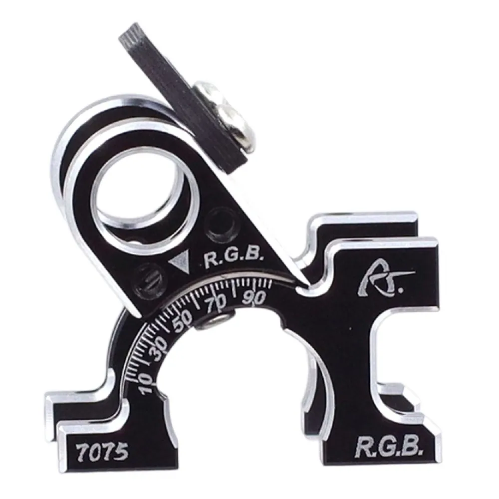 DriftArt2 RGB Roll Gear Box Alu. 7075 #DA-BOX-RGB7
