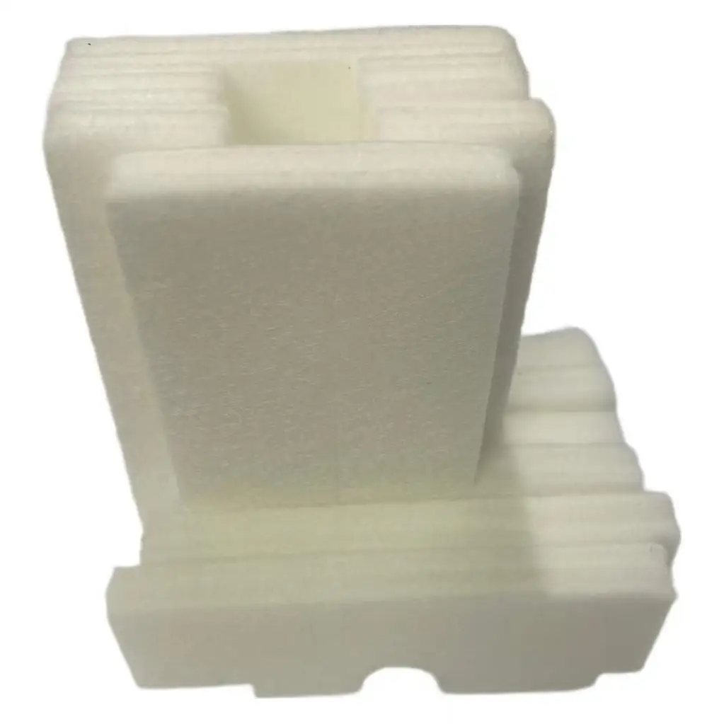 10x Waste Ink Pad Sponge for EPSON ET 2700 2750 2756 2760 3700 3710 3750 3760 4700 4750 4760 XP 5100 5105 5115 L6190 L4150 L4160