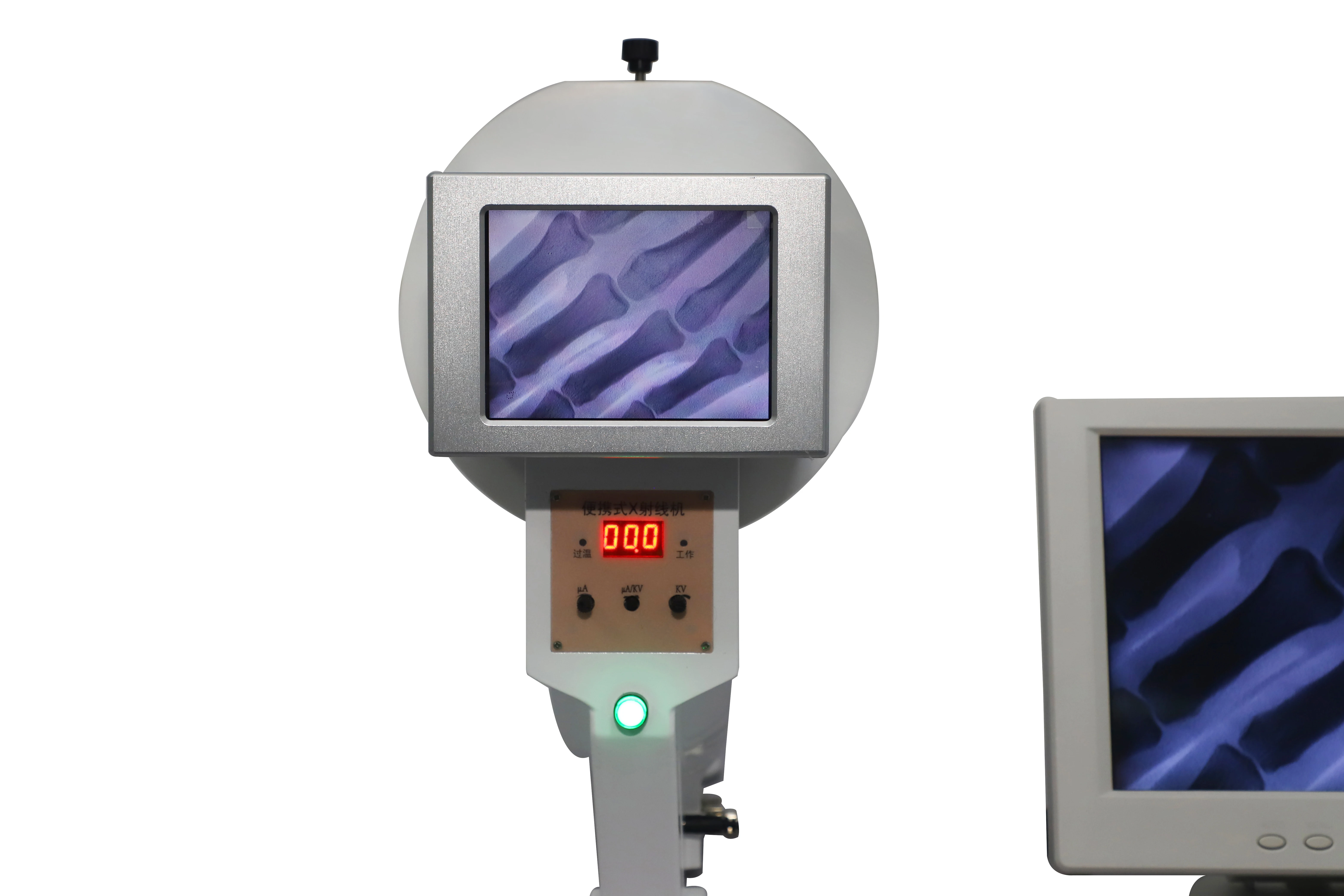 

X-ray scanner portable X-ray machine is used for pet cats, dogs, horses, camels and animals