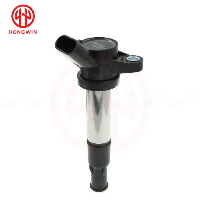 Ignition Coil For Chevrolet Epica 2.0 (105kw) / EPICA 2.5 (115kw) 2006-2011 19005277 / 96414260 / 25181813 / KM10565 / 96414260