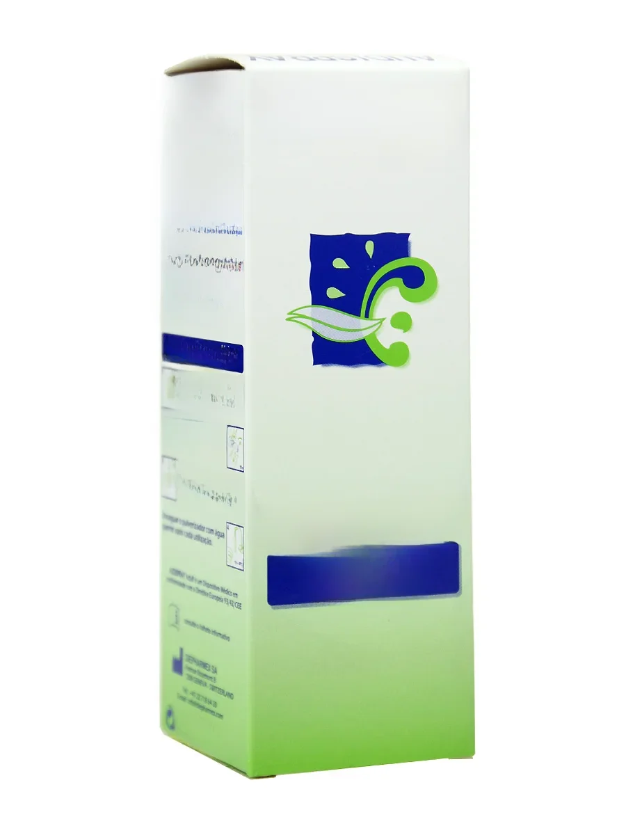 Audisspray Ear Cleaning Solution, Melhorando a Saúde Auditiva, 45 ml