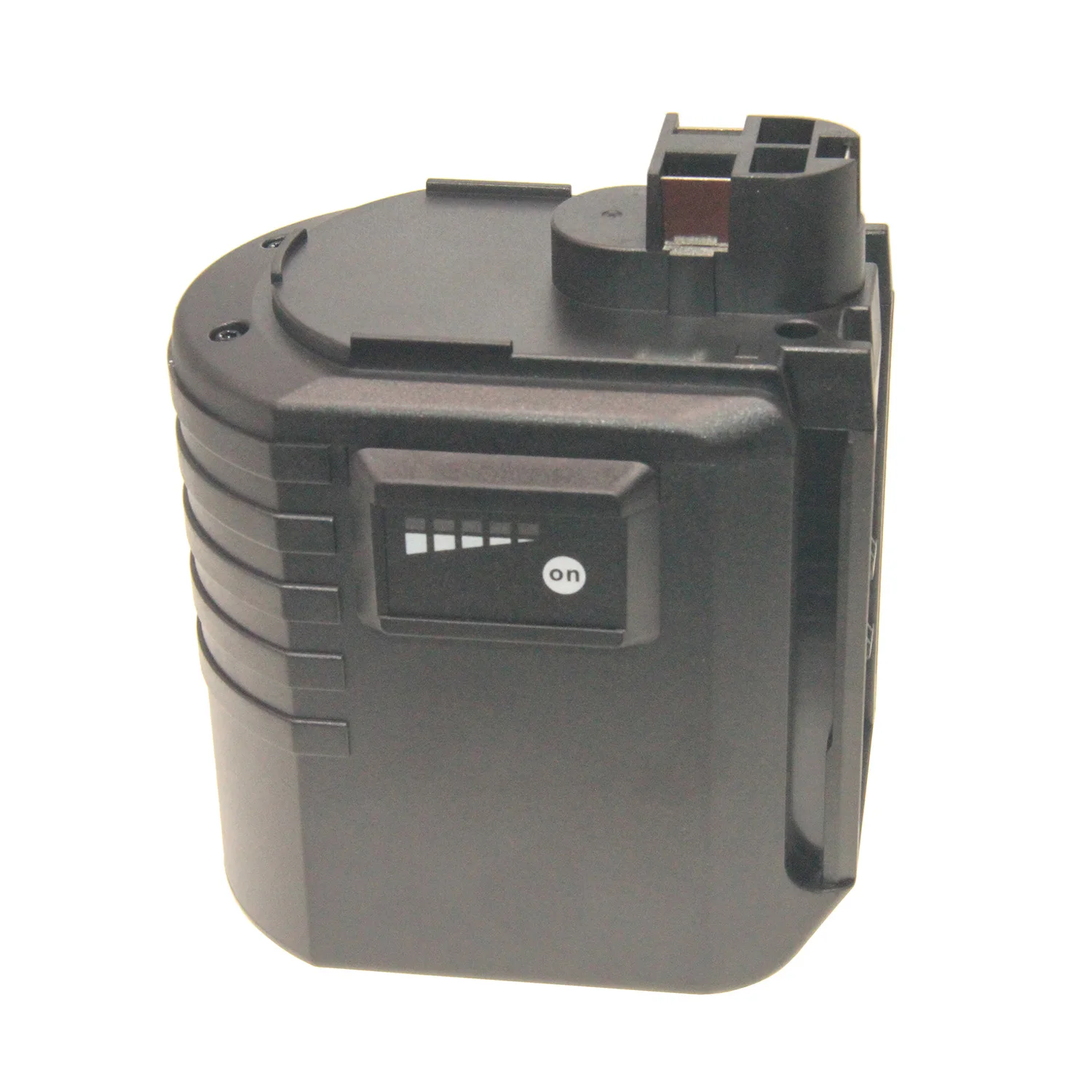 Batterie 24V 3.0Ah Ni-MH Pour Bosch BAT020/BAT021/BAT019 – Compatible GBH24VFR, Etc.