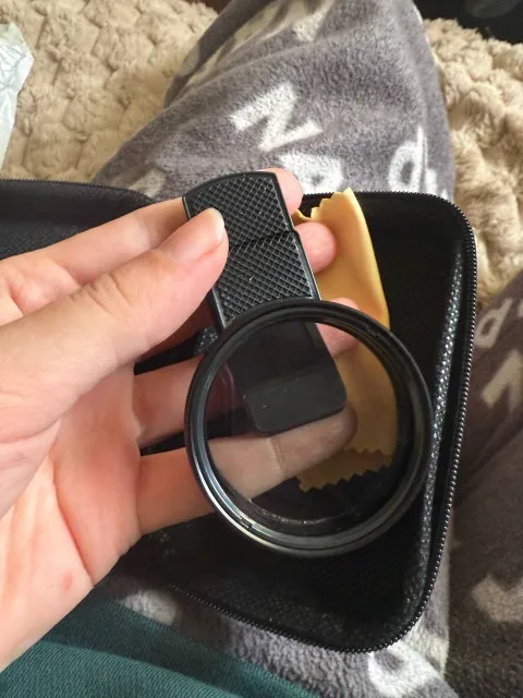 실물 포토 리뷰