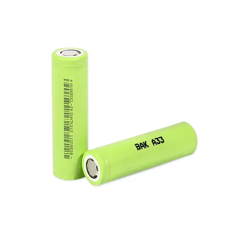 Original Battery 18650  N18650CL-29 2900mAh 3c  3.7v Li-ion Higher Energy Long Cycle Life Rechargeable Cell