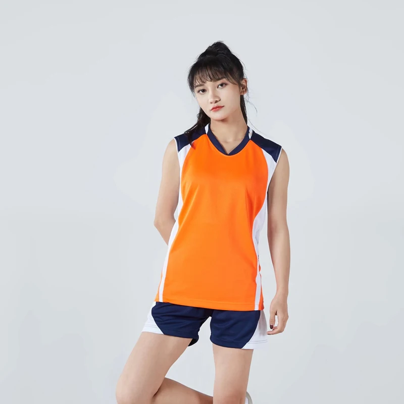 Variant: Women Orange