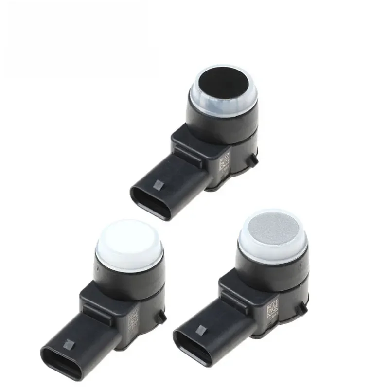 Capteur de stationnement PDC 3 couleurs, pour Mercedes W169 W245 W204 W212 W221 C207 A207 CLS classe C250 C350 E300 E350 2125420118 A 2125420118