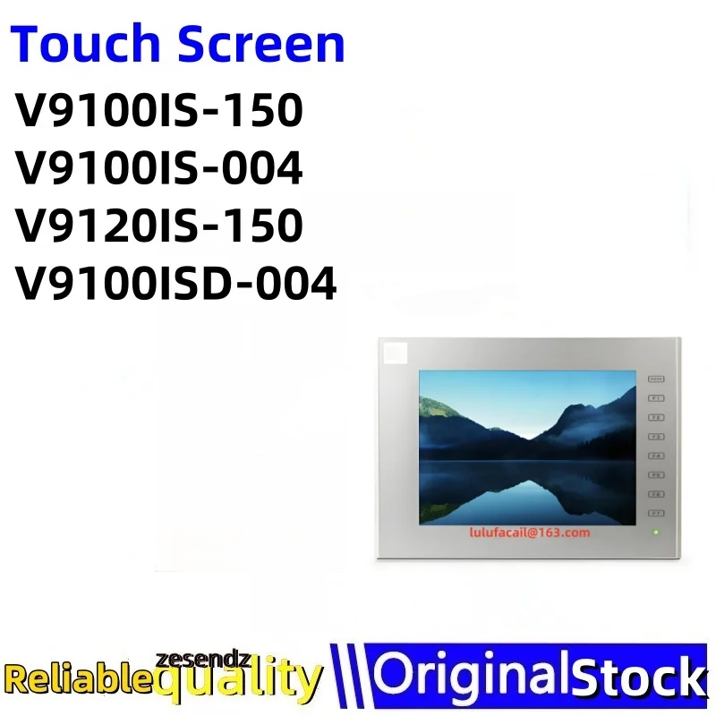 

1PCS V9100IS-150 V9100IS-004 V9120IS-150 V9100ISD-004