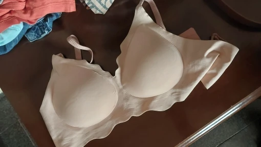 Customer review photo by Leah S.
