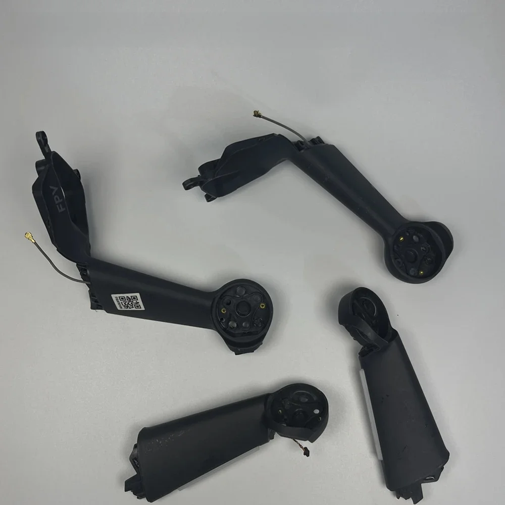 Oryginalne części ramienia przedniego i tylnego do drona DJI FPV, odpowiednie do naprawy ramienia przedniego i tylnego lewego silnika drona DJI FPV, części zamienne do statywu. — zdjęcie produktu 7