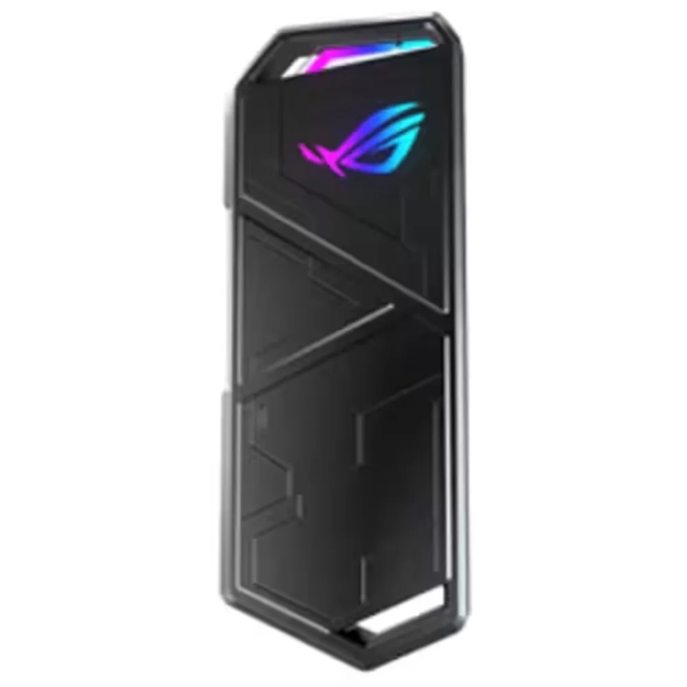 ASUS ROG STRIX ARION LITE ESD-S1CL M.2 NVMe 외장케이스 (SSD미포함)