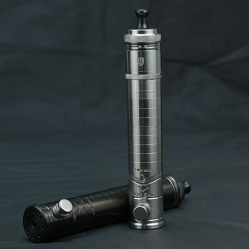 BSKR B3 MTL RTA E-Zigarette Verdampfer Dampf Riesen V 2,5 Mini Mech Mod Berserker V3 MTL RTA Tank 23mm 18350/18500/18650 batterie mo