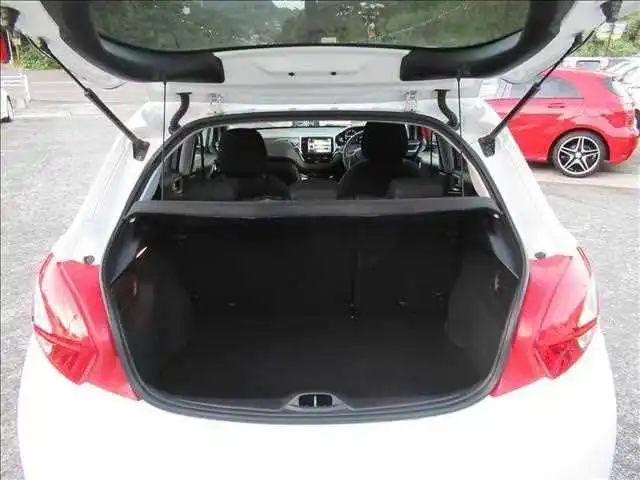 

2PCS Back Door Stay for Peugeot 208 MK1 CA CC CR 2012 2013-2020 Hatchback Rear Tailgate Boot Gas Spring Struts Prop Lift Support