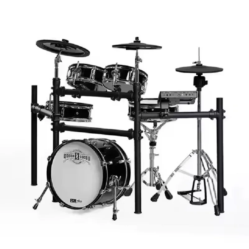 Brandneues Original PDX780 Advanced Electronic Drum Set Factory Direct Drum Set