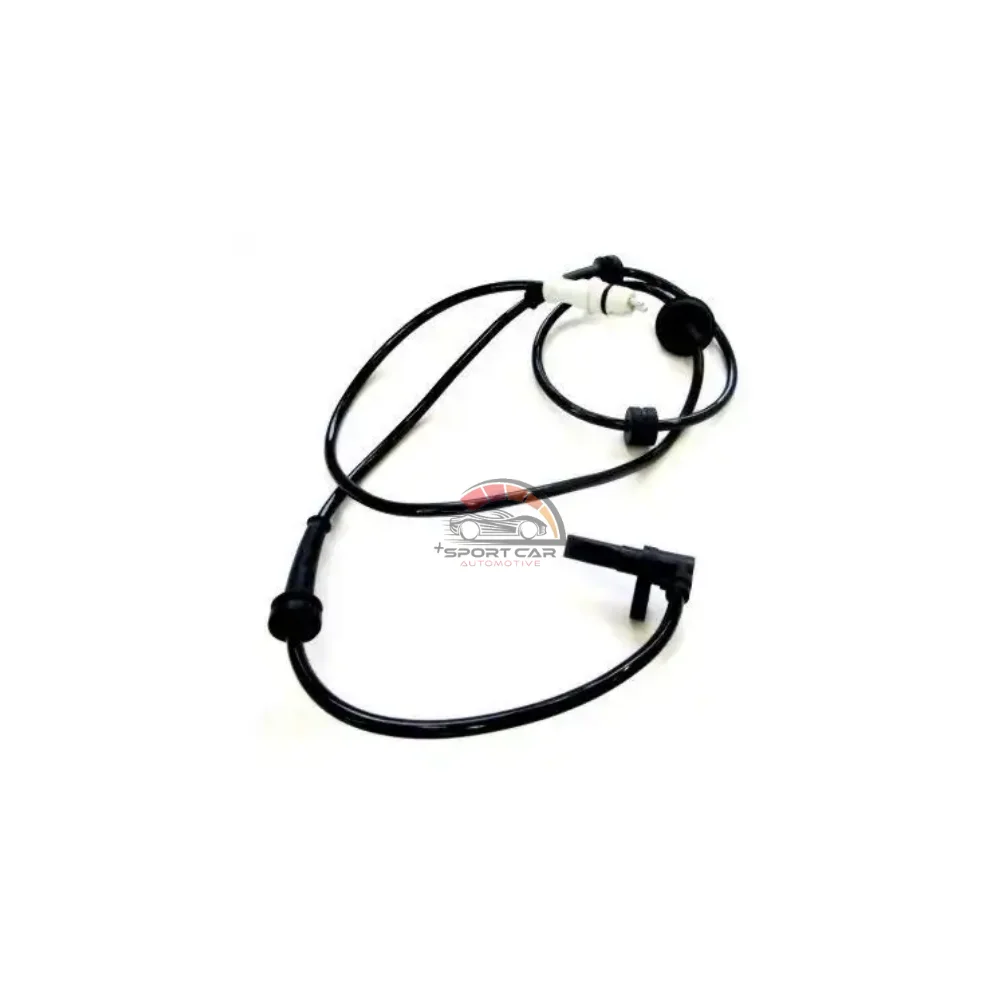 ALBEA-SENSOR de CABLE de ABS para coche, accesorio delantero derecho e izquierdo, precio de 46783183, envío rápido, calidad, 46783184