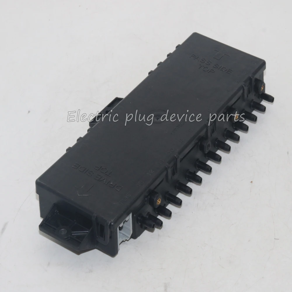 Genuine 23317247 23439724 Driver Seat Bolster Memory Module