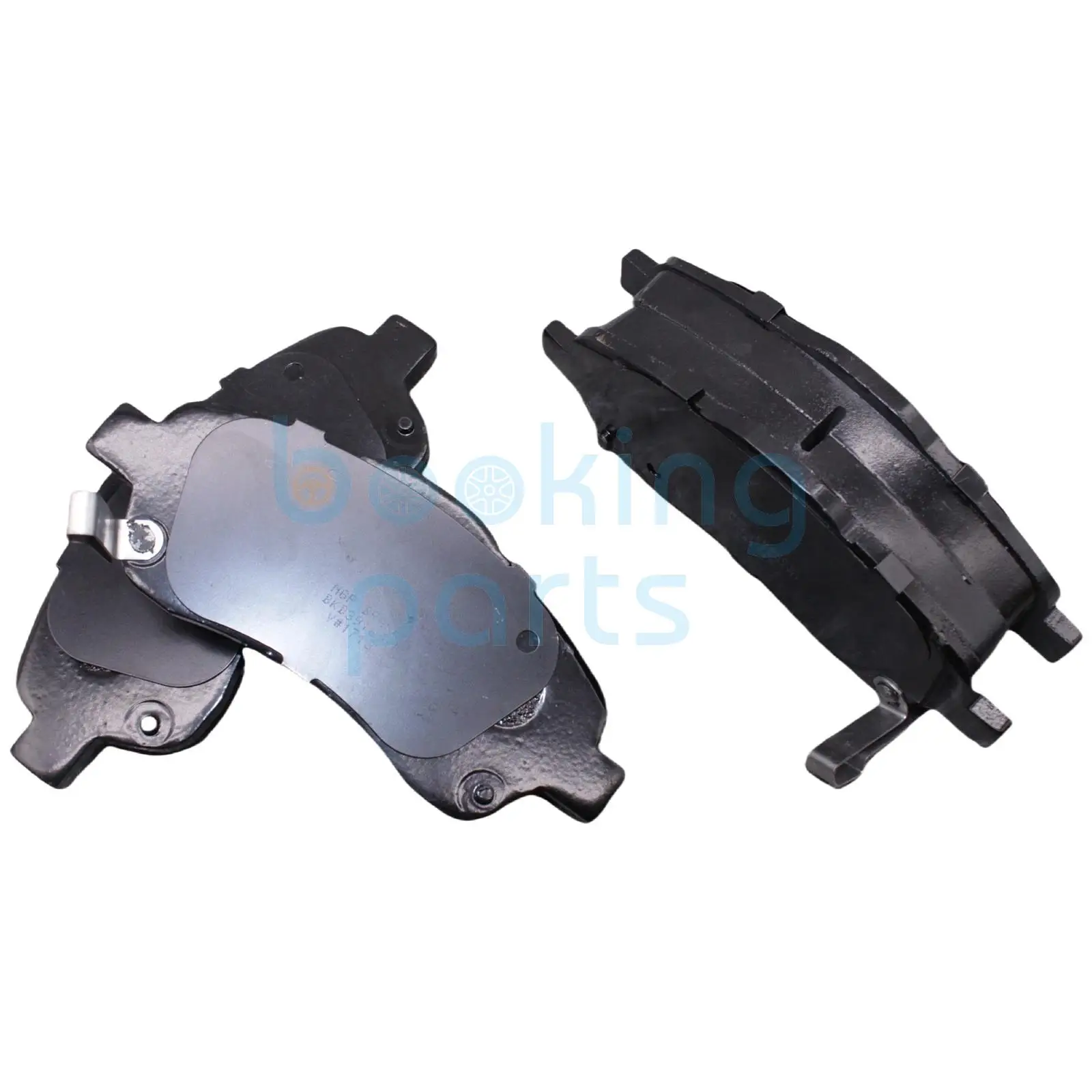 BKD39189(M),04465-05221,0446505170,0446505130,0446505131 Brake Pad For TOYOTA COROLLA VERSO ZZE120J 05-/AVENSIS 03-08