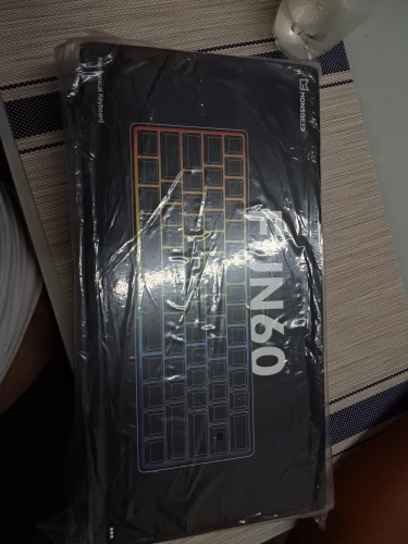 Foto publicada pelo cliente