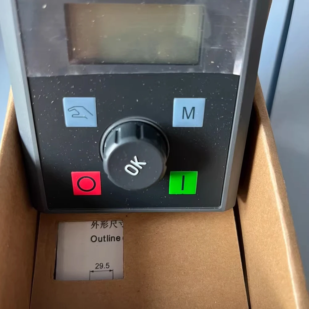 

High-quality 6SL3255-0VA00-4BA1 6SL3256-0VE00-6AA0 Control Panel