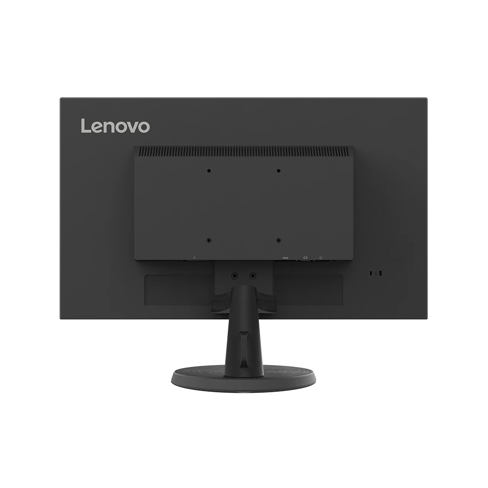 Lennovers 24 inch monitor D24-40 vision protection cost rain monitor VA panel/75Hz office free AS 3 years