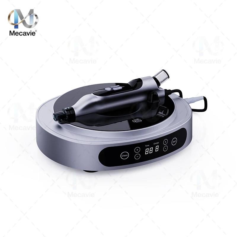 NEW Nano I7 Equipment Hydration Painless Deep Import Facial Hydrating Moisturizes Face Lifting Anti-aging Acne Removal Machine