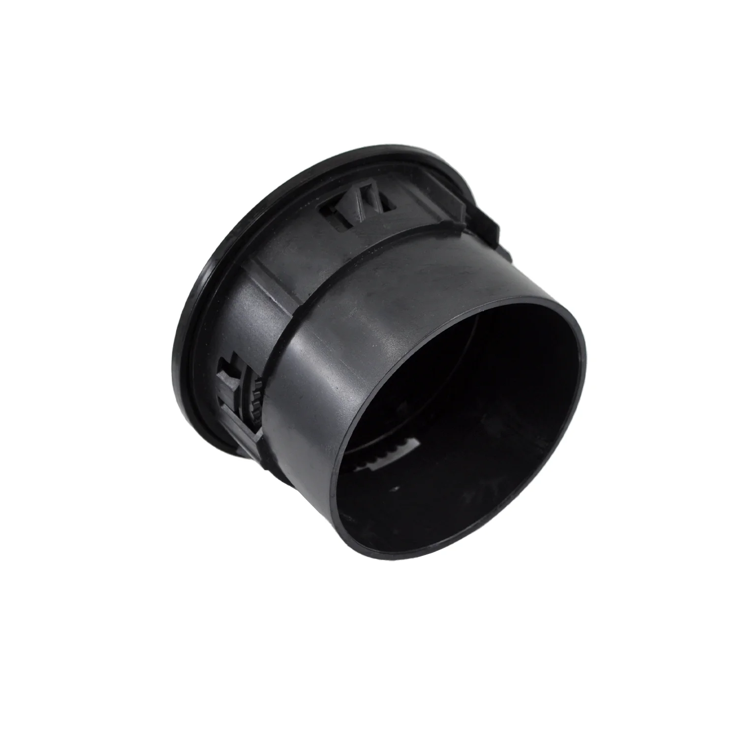 Image 5: Diffuseur d'air de chauffage chromé pour Dacia Logan, Duster