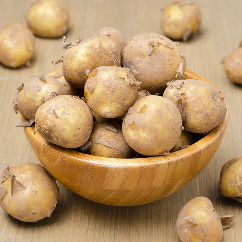 신선한 제철 국산 햇감자 수미감자 흙감자 소중대특