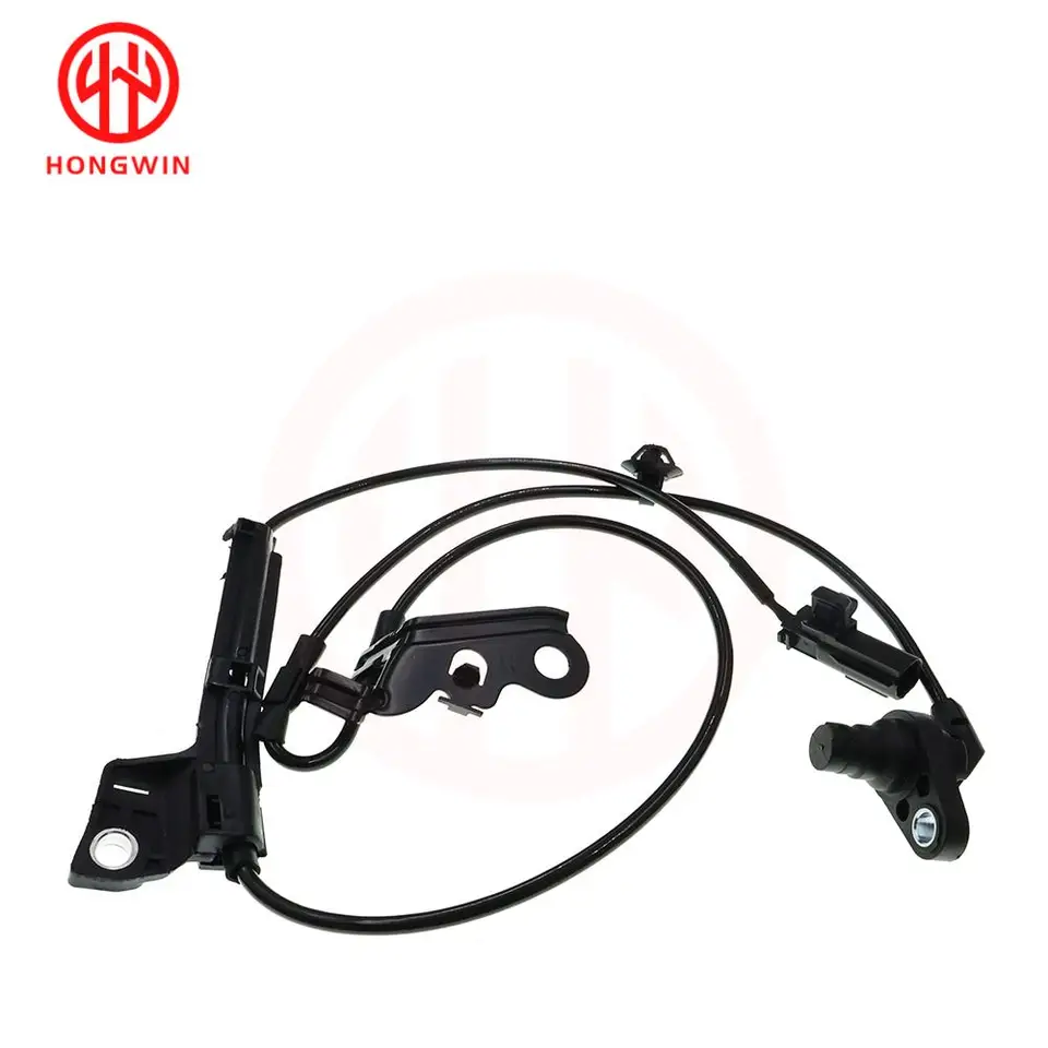Par De Sensores ABS Delanteros Para Toyota Corolla 2009-2013 – Lado Izquierdo Y Derecho