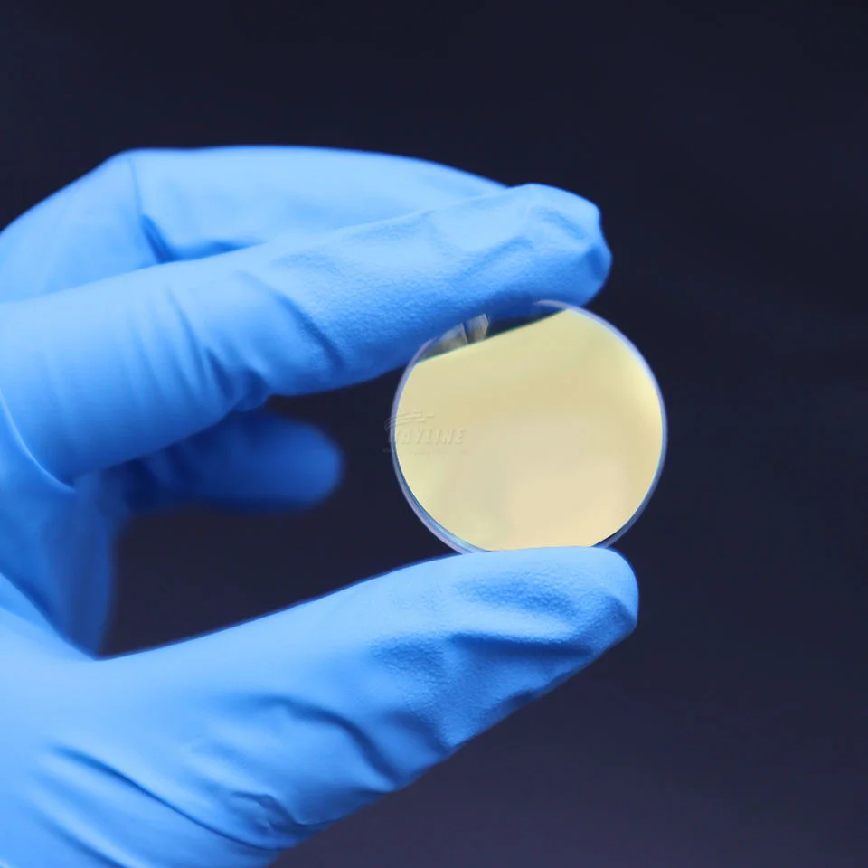 For Laser Machine the Cutting Diameter 30-35mm Series Fiber Laser Protective Windows