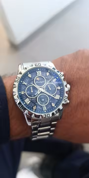 Photo from a satisfied customer