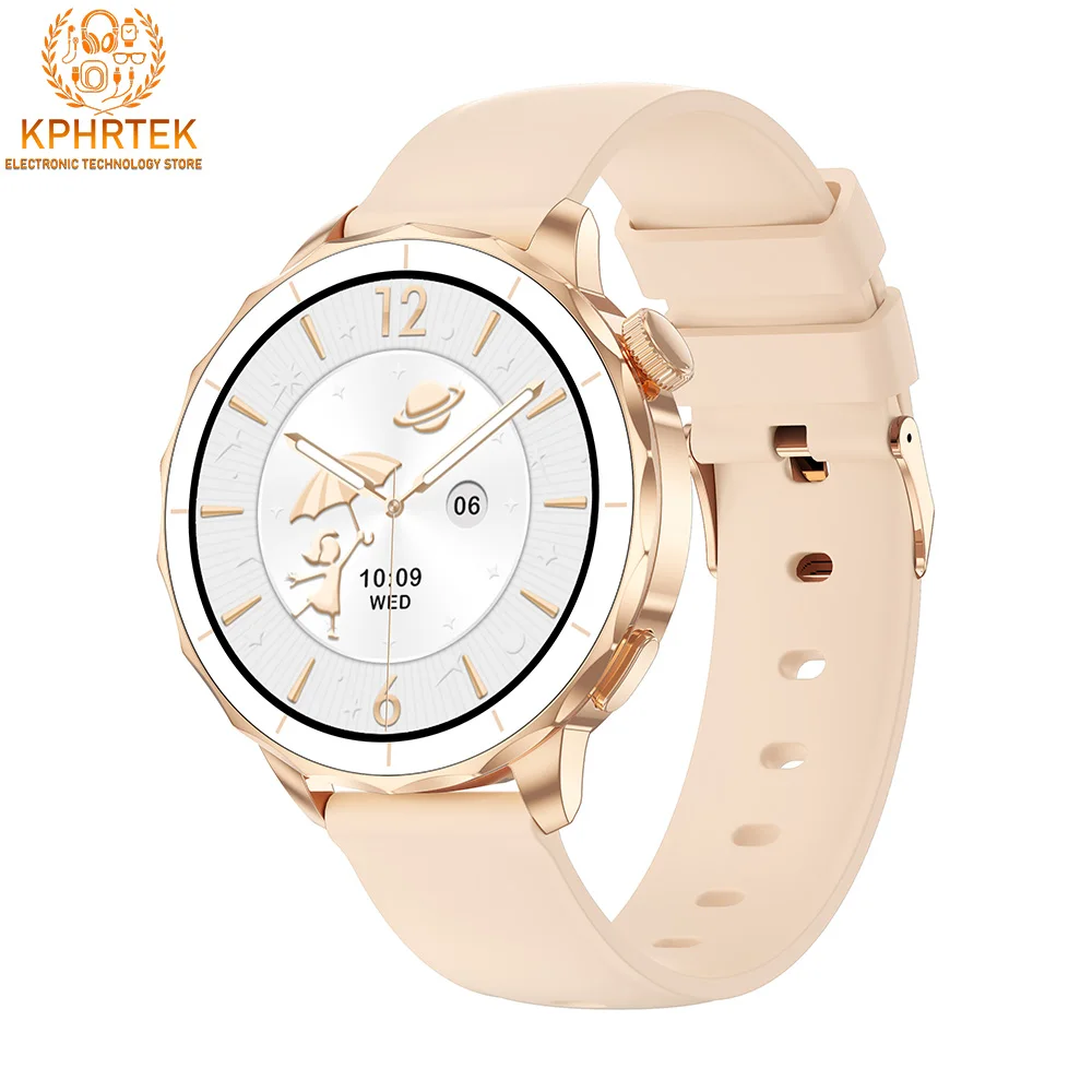 

50 PCs HD X2mini smart watch heart rate sleep monitoring music Bluetooth call women's health watch