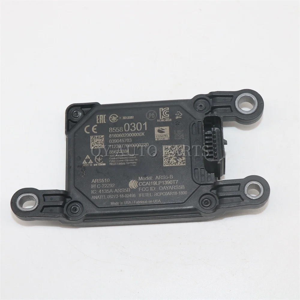 

85580301 Радарный датчик прямого диапазона