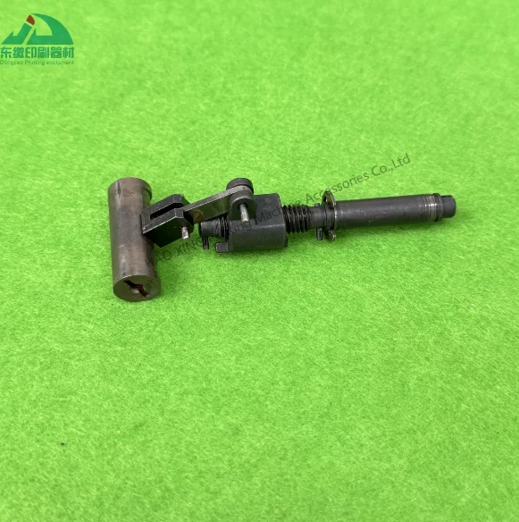 Pezzi di ricambio di ricambio di alta qualità Bullone filettato Cpl per parti di macchine da stampa Heidelberg 91.008.101F Bullone filettato Cpl