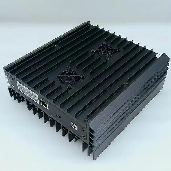 NA BUY 4 GET 2 FREE New in Stock KS0 Ultra 400Gh/s 100W with PSU