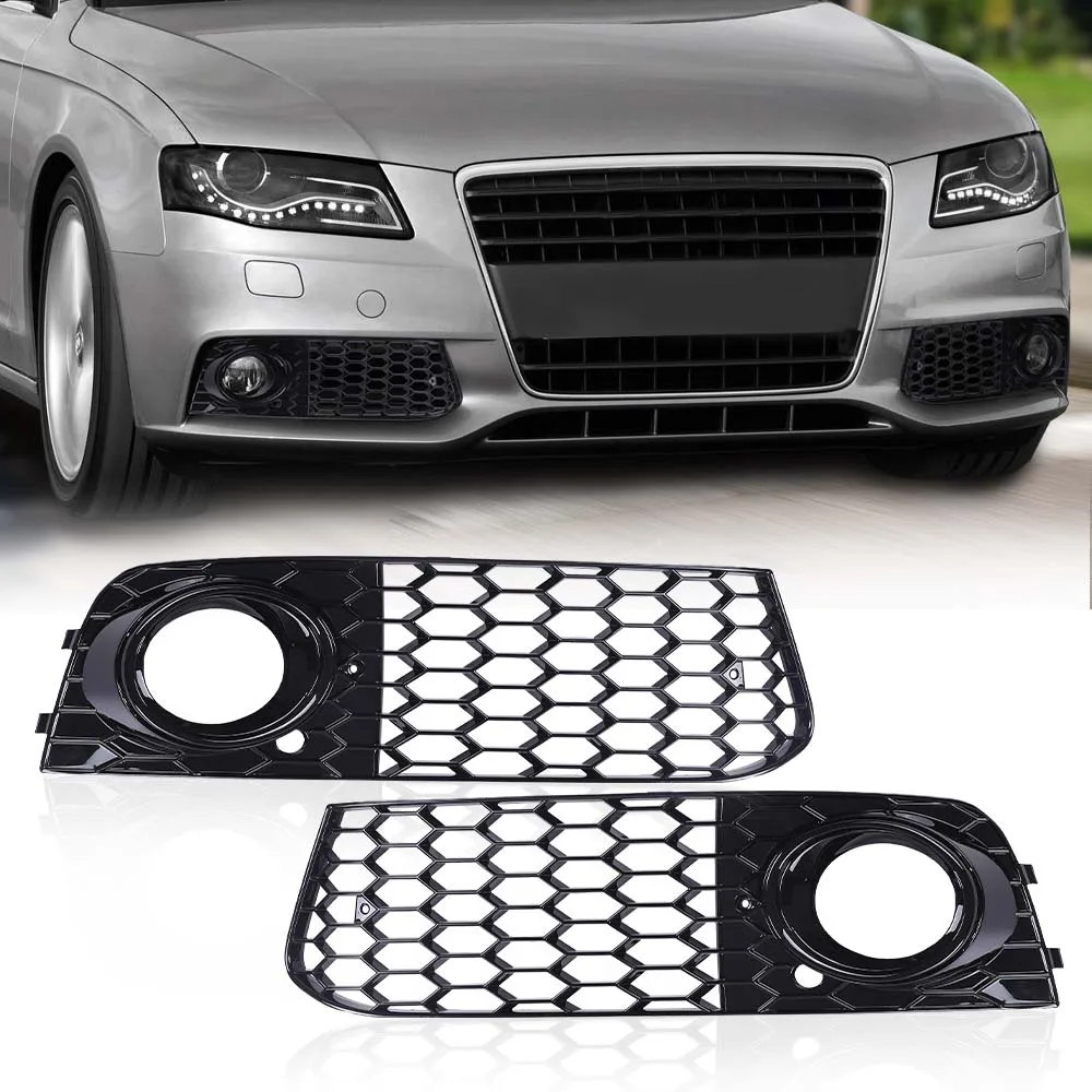 Glossy Front Bumper… - image