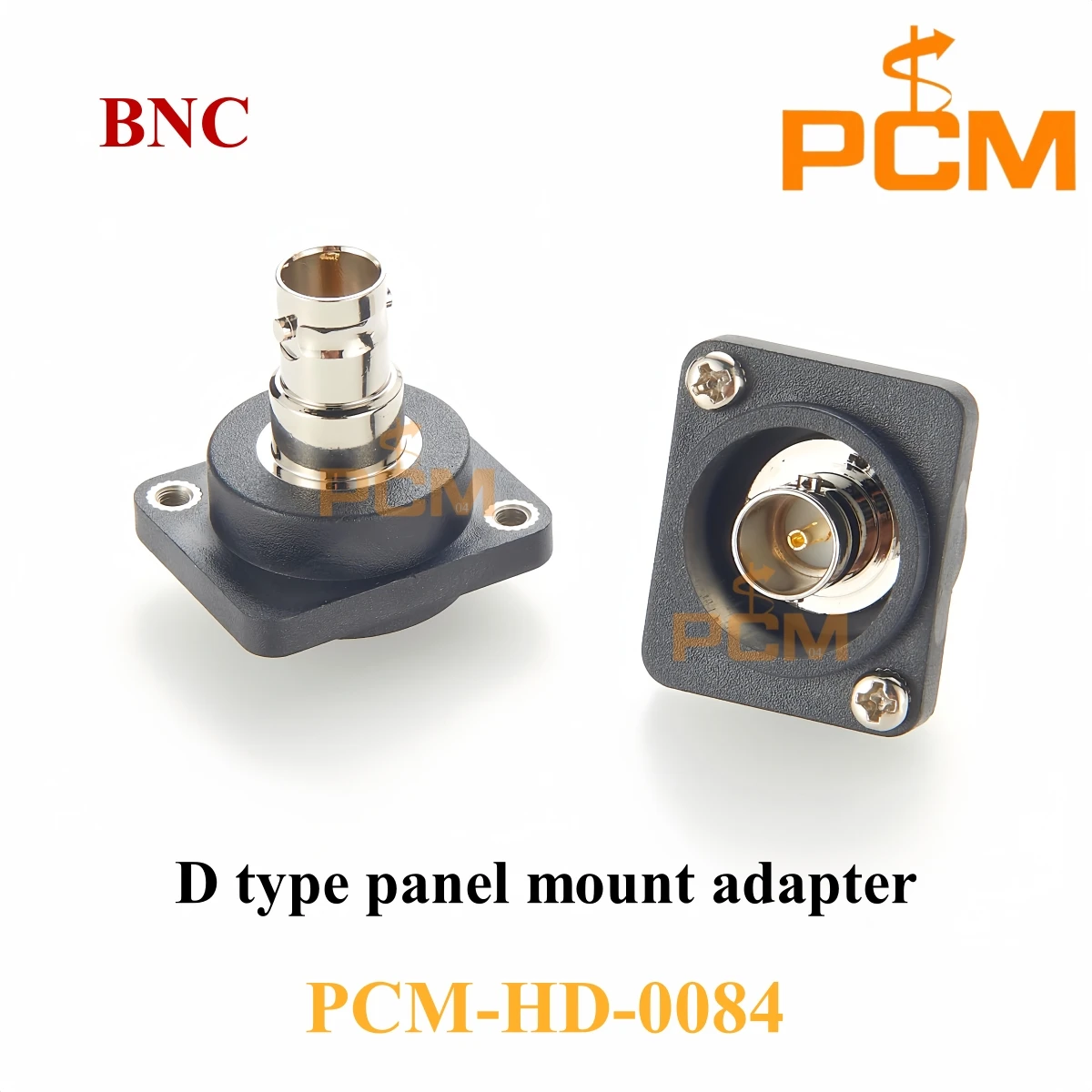 D Type Bnc Female T…