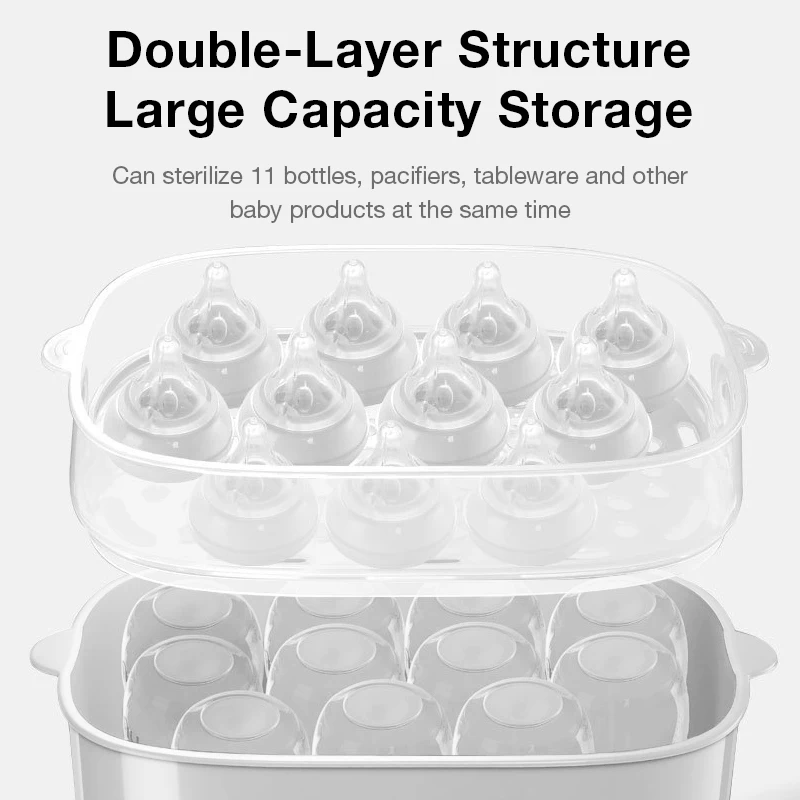 Thumbnail 4 - #39 Cheapest Bottle Warmers & Sterilizers Deals You Can Get