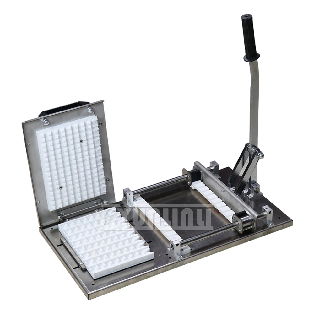 قالب آلة اللحوم اليدوية ، أداة سلسلة الشواء متعددة الوظائف ، اكسسوارات أداة اللحوم